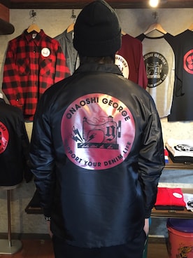 CFCREW23さんのコーディネート