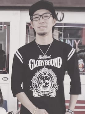 CFCREW23さんのコーディネート