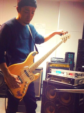 CFCREW23さんのコーディネート