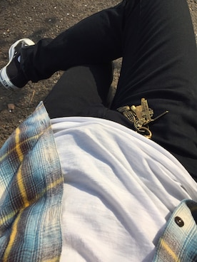 CFCREW23さんのコーディネート