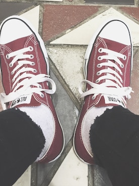 CFCREW23さんのコーディネート