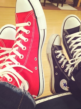 CFCREW23さんのコーディネート