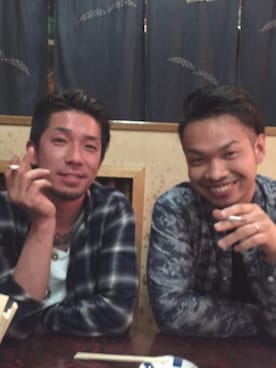 CFCREW23さんのコーディネート