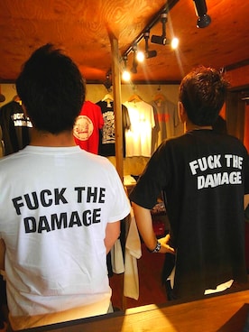 CFCREW23さんのコーディネート