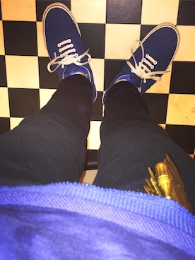 CFCREW23さんのコーディネート