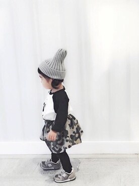 hinanoさんのコーディネート