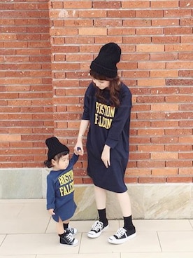 hinanoさんのコーディネート