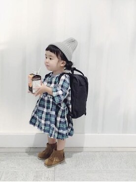 hinanoさんのコーディネート