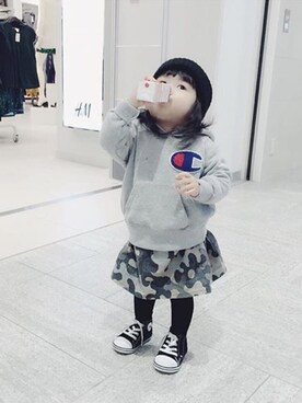 hinanoさんのコーディネート