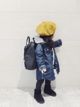 hinanoさんのコーディネート