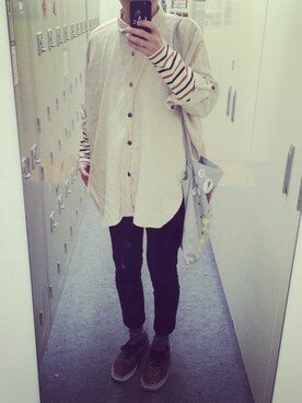 .さんのコーディネート