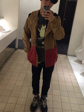 .さんのコーディネート