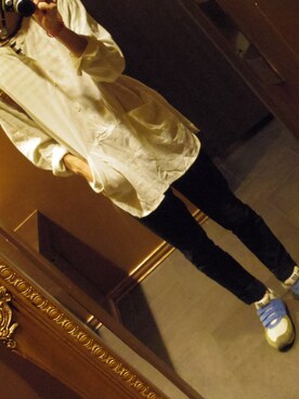 .さんのコーディネート