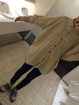 .さんのコーディネート