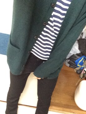 .さんのコーディネート