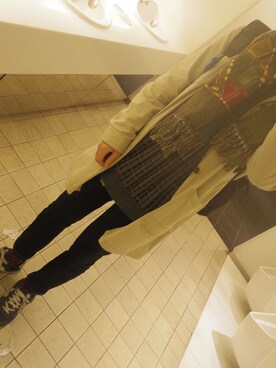 .さんのコーディネート