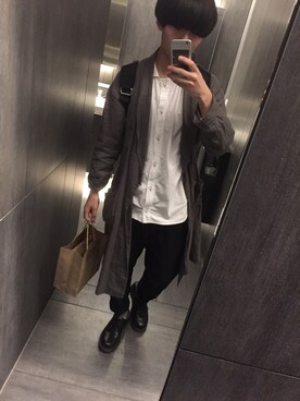 .さんのコーディネート