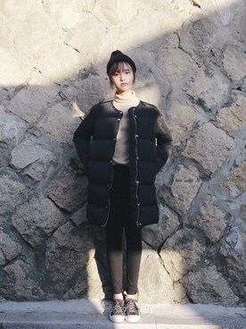 myclothboxさんのコーディネート