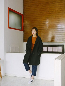 myclothboxさんのコーディネート