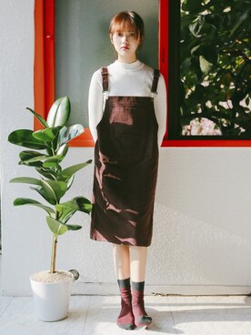 myclothboxさんのコーディネート