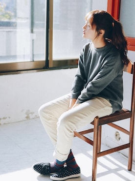 myclothboxさんのコーディネート