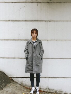 myclothboxさんのコーディネート