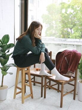 myclothboxさんのコーディネート