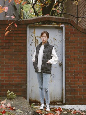 myclothboxさんのコーディネート