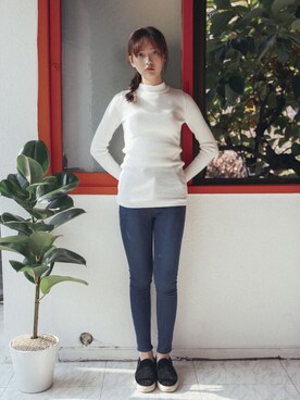 myclothboxさんのコーディネート