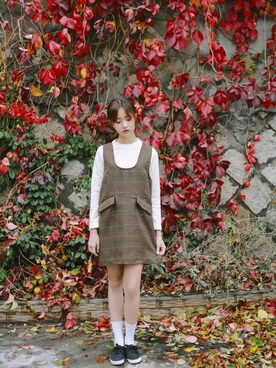 myclothboxさんのコーディネート