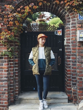 myclothboxさんのコーディネート