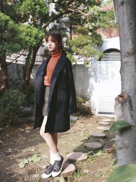 myclothboxさんのコーディネート