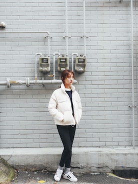 myclothboxさんのコーディネート