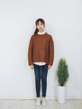 myclothboxさんのコーディネート