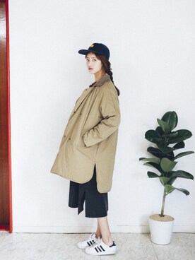 myclothboxさんのコーディネート