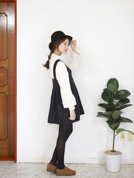 myclothboxさんのコーディネート