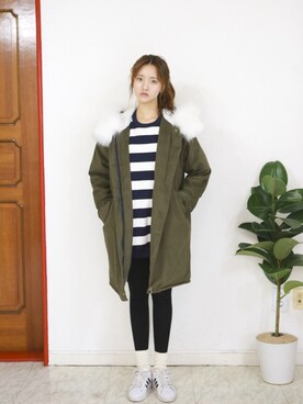 myclothboxさんのコーディネート