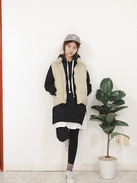 myclothboxさんのコーディネート