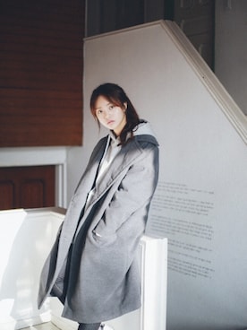 myclothboxさんのコーディネート