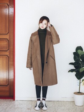 myclothboxさんのコーディネート