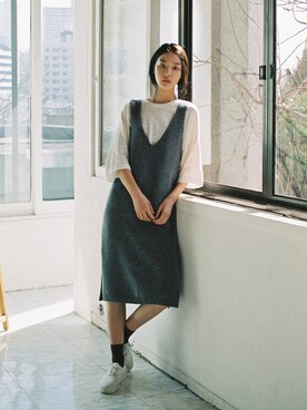 myclothboxさんのコーディネート