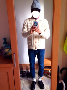 ますさんのコーディネート