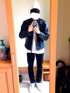 ますさんのコーディネート