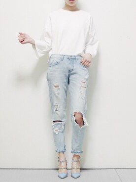 ohotoroさんのコーディネート