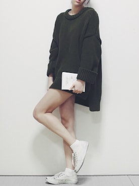 ohotoroさんのコーディネート