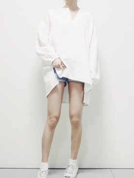 ohotoroさんのコーディネート