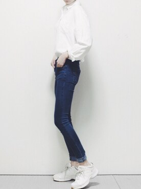 ohotoroさんのコーディネート