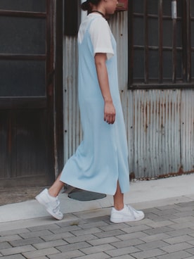 ohotoroさんのコーディネート