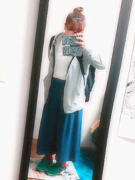 キタグチさんのコーディネート