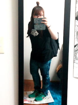 キタグチさんのコーディネート